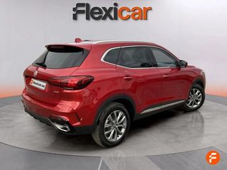 MG HS 1.5T Comfort DCT