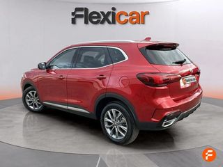 MG HS 1.5T Comfort DCT