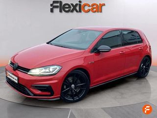 Volkswagen Golf R 2.0 TSI 221kW (300CV) 4Motion DSG