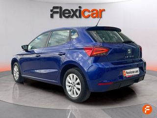 Seat Ibiza 1.6 TDI 70kW (95CV) Reference
