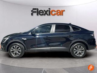 Renault Arkana Evolution TCe 103kW(140CV) EDC mild hybr