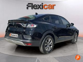 Renault Arkana Evolution TCe 103kW(140CV) EDC mild hybr