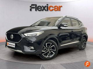 MG ZS 1.0T Comfort Auto