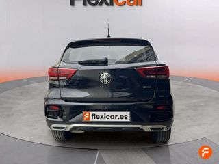 MG ZS 1.0T Comfort Auto