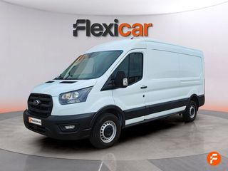 Ford Transit 2.0 130CV