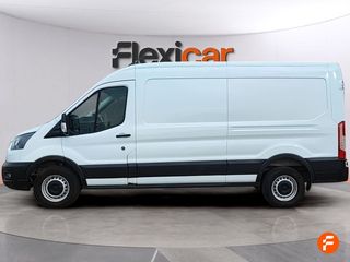 Ford Transit 2.0 130CV