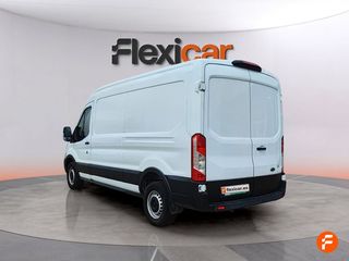 Ford Transit 2.0 130CV