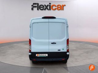 Ford Transit 2.0 130CV