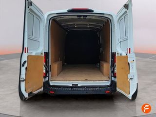 Ford Transit 2.0 130CV