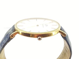 reloj pulsera caballero daniel wellington classic sheffield