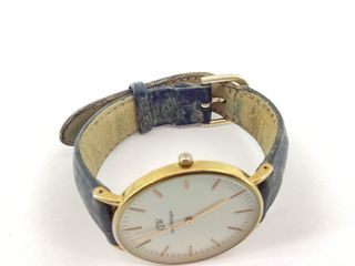 reloj pulsera caballero daniel wellington classic sheffield