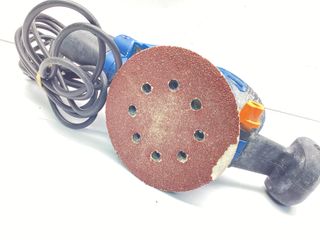 lijadora orbital dexter 350os2