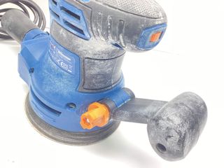 lijadora orbital dexter 350os2