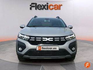 Dacia Sandero Stepway Essential TCe 67kW (90V)