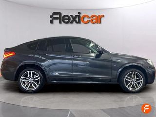 BMW X4 xDrive20d