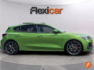 Ford Focus 2.3 Ecoboost 206kW ST