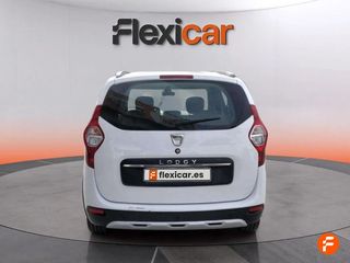 Dacia Lodgy Stepway Comfort 85kW(115CV) 7Pl