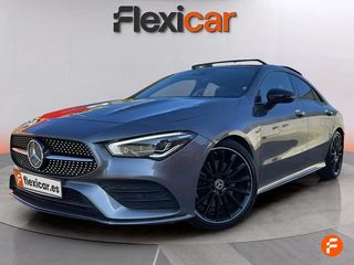 Mercedes CLA CLA 200