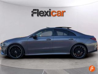 Mercedes CLA CLA 200