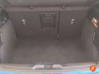 Ford Focus 1.0 Ecoboost MHEV 92kW ST-Line