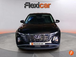 Hyundai Tucson 1.6 TGDI 110kW (150CV) Maxx