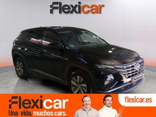 Hyundai Tucson 1.6 TGDI 110kW (150CV) Maxx