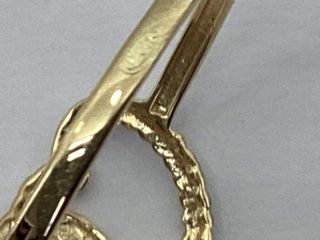 anillo oro 18k con circonita