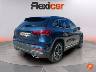 Mercedes GLA GLA 250 e