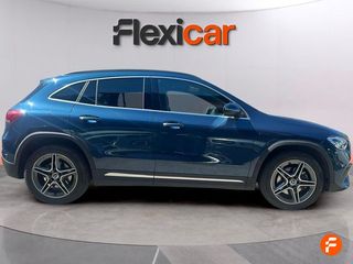 Mercedes GLA GLA 250 e