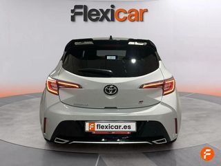Toyota Corolla 2.0 180H GR-SPORT E-CVT