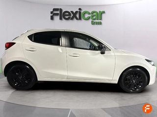 Mazda 2 e-SKYACTIV G 1.5 66kW (90CV) MT Homura