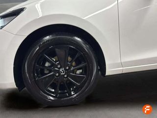 Mazda 2 e-SKYACTIV G 1.5 66kW (90CV) MT Homura