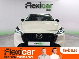 Mazda 2 e-SKYACTIV G 1.5 66kW (90CV) MT Homura