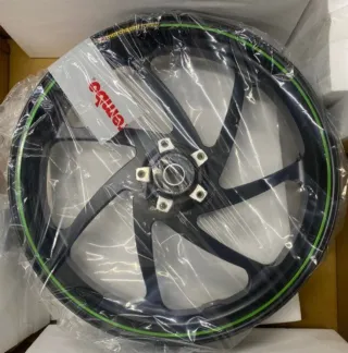 Llanta Delantera Kawasaki ZX10R 16/25