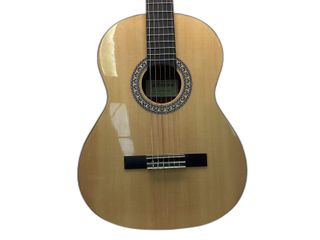guitarra clasica admira alba