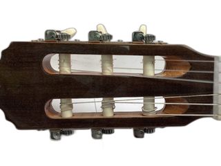 guitarra clasica admira alba