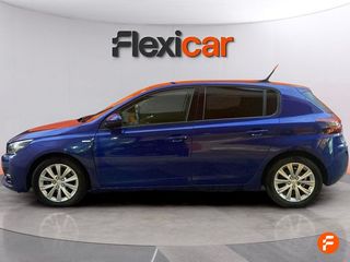 Peugeot 308 5p Style PureTech 130 S&S 6 Vel. MAN