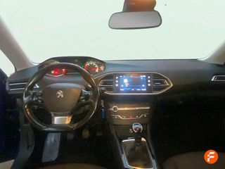 Peugeot 308 5p Style PureTech 130 S&S 6 Vel. MAN