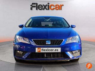 Seat Leon 1.5 TSI 96kW (130CV) S&S Style Visio Ed