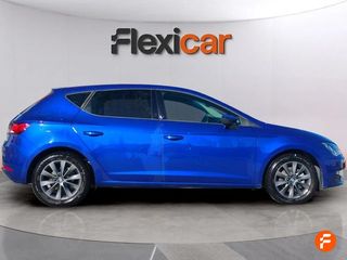 Seat Leon 1.5 TSI 96kW (130CV) S&S Style Visio Ed