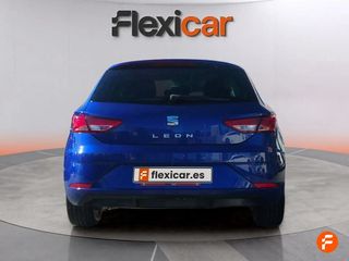 Seat Leon 1.5 TSI 96kW (130CV) S&S Style Visio Ed