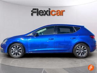 Seat Leon 1.5 TSI 96kW (130CV) S&S Style Visio Ed