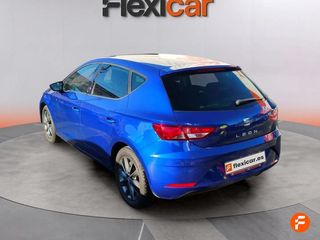 Seat Leon 1.5 TSI 96kW (130CV) S&S Style Visio Ed