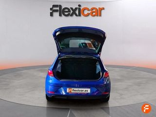 Seat Leon 1.5 TSI 96kW (130CV) S&S Style Visio Ed