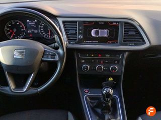 Seat Leon 1.5 TSI 96kW (130CV) S&S Style Visio Ed