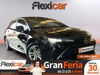 Toyota Corolla 1.8 125H BUSINESS E-CVT