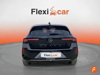 Opel Astra 1.2T XHT 96kW (130CV) Elegance Auto