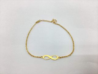 pulsera oro 18k