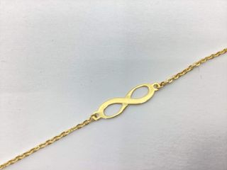 pulsera oro 18k