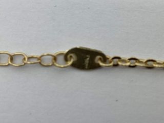 pulsera oro 18k